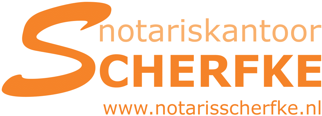 Notariskantoor Scherfke