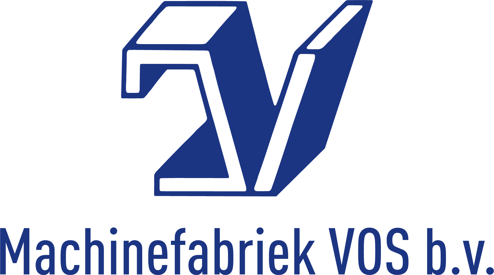 Machinefabriek Vos